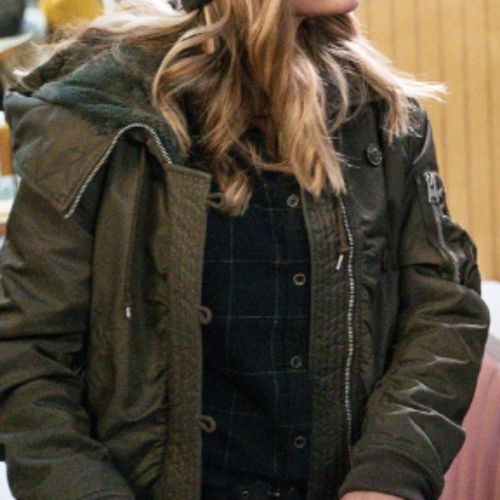 does anyone know where this coat is from :( NFS